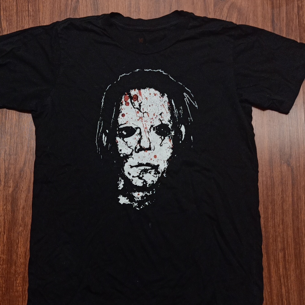 Michael Myers Halloween Local Boogeyman shirt tee